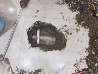 大姚测漏水电话