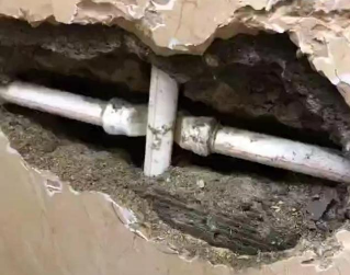 大姚测漏水哪家好