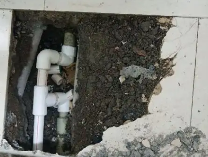 大姚测漏水哪家好