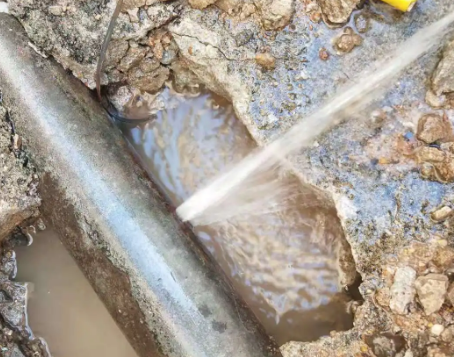 大姚测漏水公司