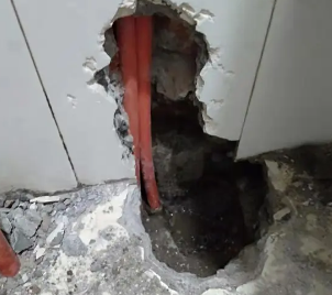 大姚漏水检测电话