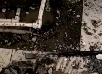 大姚漏水检测电话