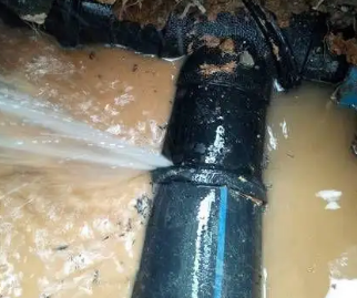 大姚测漏水公司哪家好