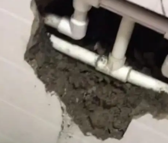 大姚漏水检测电话