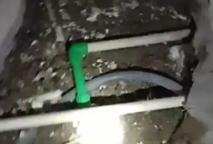 大姚测漏水公司