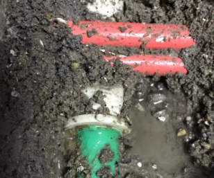 大姚漏水检测电话