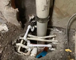 大姚漏水检测哪家好