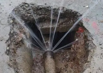 大姚漏水检测多少钱