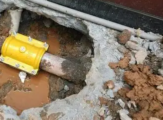 大姚漏水检测哪家好