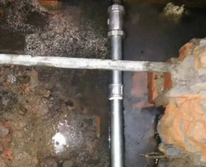 大姚漏水检测公司电话