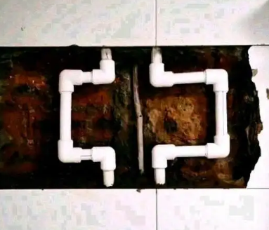 大姚卫生间测漏水哪家好