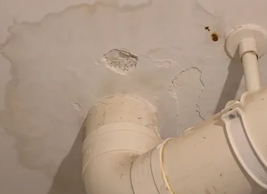 大姚卫生间测漏水多少钱