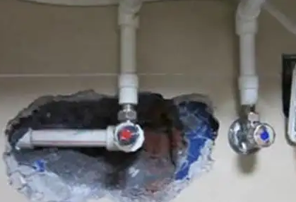 大姚卫生间测漏水查询方法