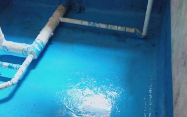 大姚卫生间测漏水哪家好