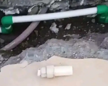 大姚卫生间测漏水多少钱