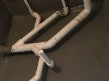 大姚水管漏水检测知识点