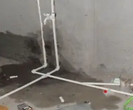 大姚水管漏水检测多少钱