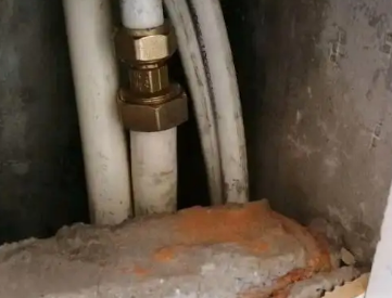 大姚水管漏水检测哪家好