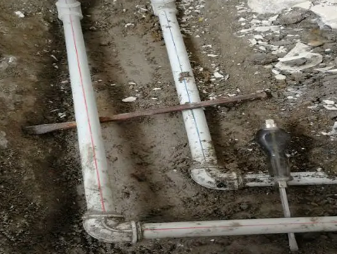 大姚卫生间测漏水多少钱