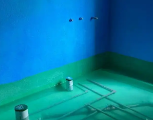 大姚卫生间防水