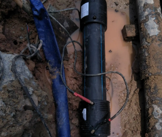 大姚水管漏水检测多少钱