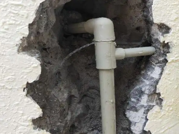 大姚卫生间测漏水哪家好