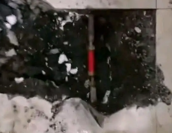 大姚卫生间测漏水多少钱