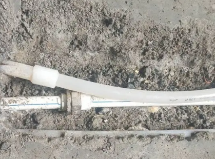 大姚卫生间测漏水哪家好