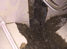 大姚卫生间测漏水哪家好