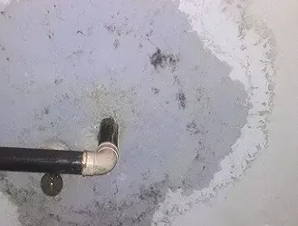 大姚卫生间测漏水之怎么维修