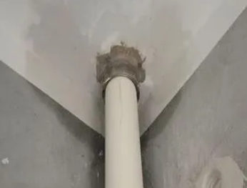 大姚卫生间测漏水价格