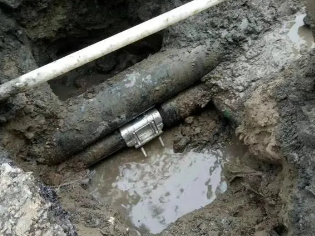 大姚水管漏水检测的传递距离多少