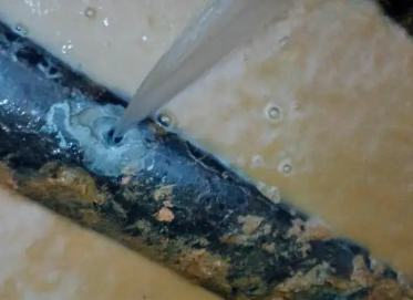 大姚水管漏水检测多少钱