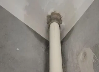 大姚卫生间测漏水的新闻分享