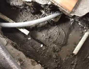 大姚卫生间测漏水价格明细