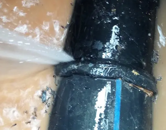 大姚水管漏水检测的小妙招