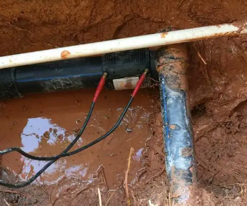 大姚水管漏水检测多少钱