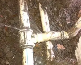 大姚卫生间测漏水多少钱