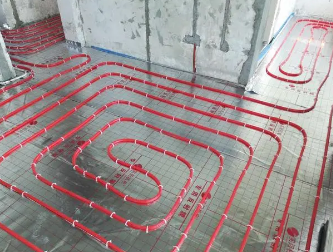 大姚地暖维修的知识