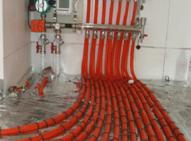 大姚地暖维修多少钱