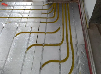 大姚地暖维修哪家好