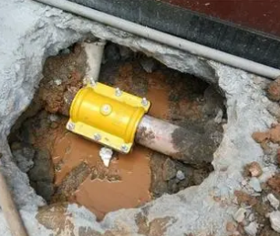 大姚水管漏水检测的几种情况