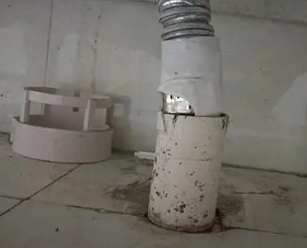 大姚卫生间测漏水哪家好