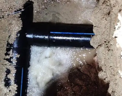 大姚水管漏水检测哪家好