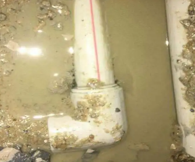 大姚水管漏水检测多少钱