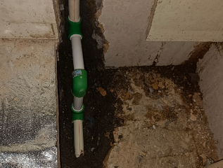 大姚卫生间测漏水哪家好