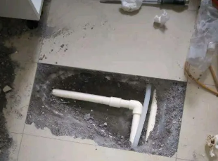 大姚卫生间测漏水哪家好