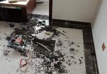 大姚漏水检测多少钱