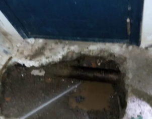 大姚水管漏水检测多少钱