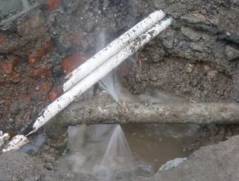 大姚测漏水多少钱